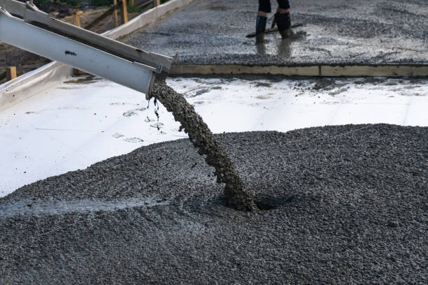 Best Concrete Steps and Stairs in Mesilla, NM