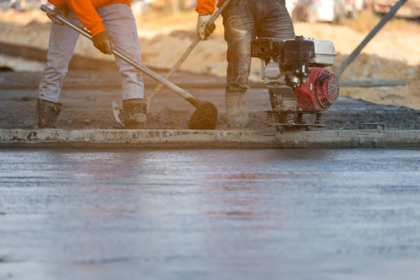 Best Decorative Concrete in Mesilla, NM