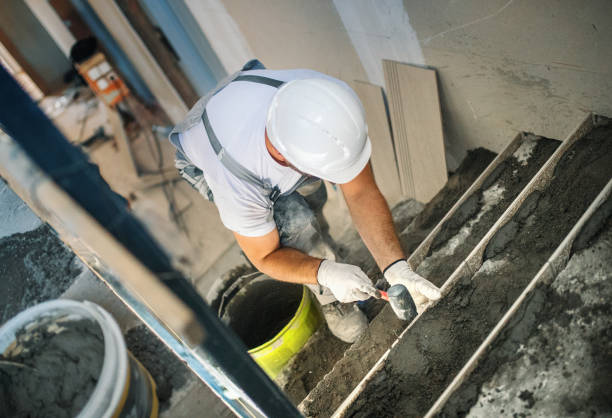 Best Concrete Sealing and Maintenance in Mesilla, NM