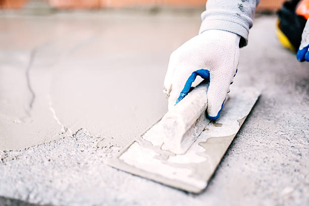 Best Concrete Driveway Installation in Mesilla, NM